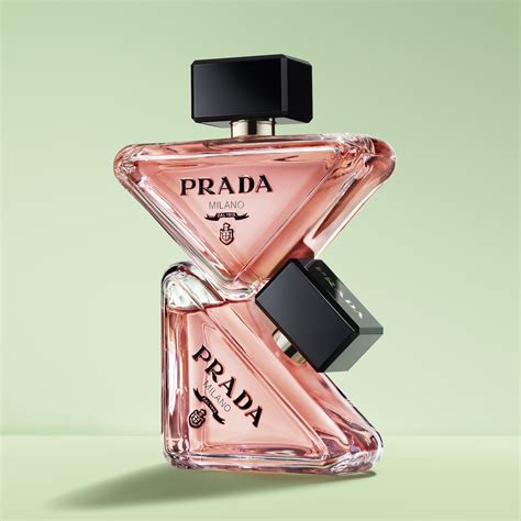 prada padox|prada paradox nachfüller.